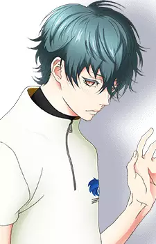 imagem de capa do personagem Asa Minase