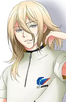 imagem de capa do personagem Souya Akizuki