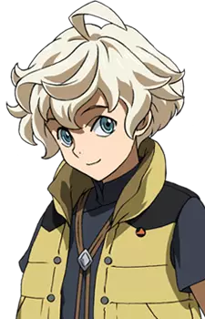 imagem de capa do personagem Wistario Afam