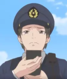 imagem de capa do personagem Masayoshi Suzuki