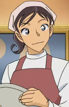 imagem de capa do personagem Sakiko Nagai