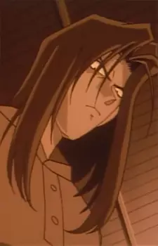 imagem de capa do personagem Tatsuya Nagai