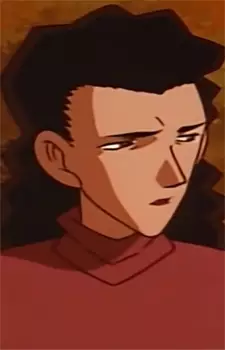 imagem de capa do personagem Nobuko Nagato