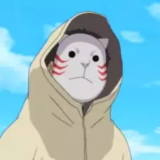 imagem de capa do personagem Zou