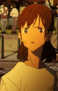 imagem de capa do personagem Ayumu Mutou
