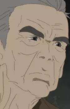 imagem de capa do personagem Kunio Hikita