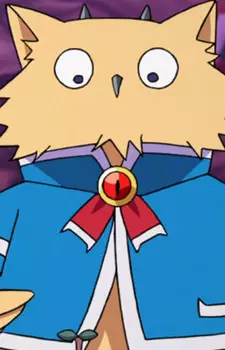 imagem de capa do personagem Kamui Caim