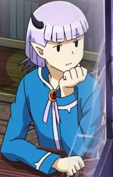 imagem de capa do personagem Soi Purson