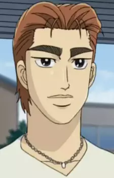 imagem de capa do personagem Maki Kamiya