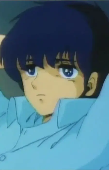 imagem de capa do personagem Hiroshi Nonomura