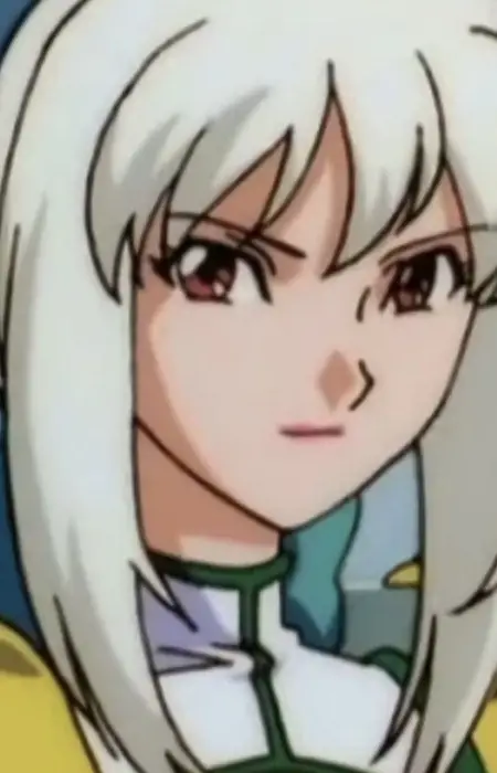 imagem de capa do personagem Tonia