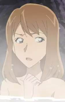 imagem de capa do personagem Manami Nakadai