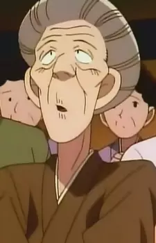 imagem de capa do personagem Nakai