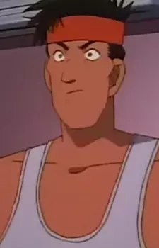 imagem de capa do personagem Hidenori Nakamura