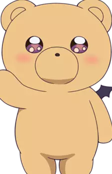 imagem de capa do personagem Debi Akuma