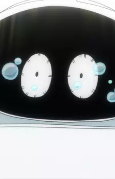 imagem de capa do personagem Wash