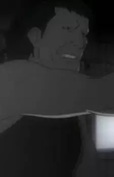 imagem de capa do personagem Jose