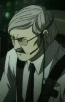 imagem de capa do personagem Kyle Block