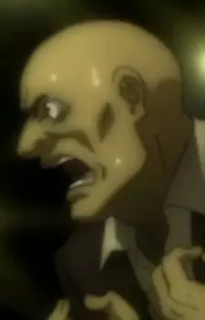 imagem de capa do personagem Miller