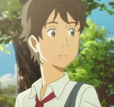 imagem de capa do personagem Masamichi Isami