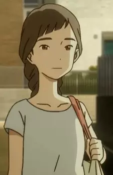 imagem de capa do personagem Kaoru Mizutani