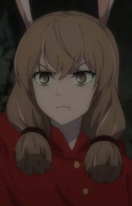 imagem de capa do personagem Xia Xia