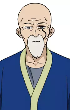 imagem de capa do personagem Regro Burnedead