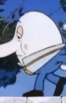 imagem de capa do personagem Humpty Dumpty