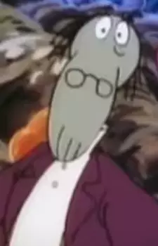 imagem de capa do personagem Dodo