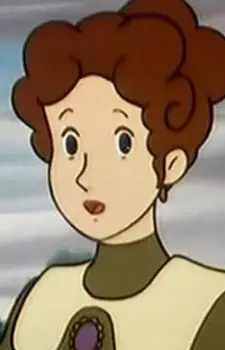 imagem de capa do personagem Alice's Mother