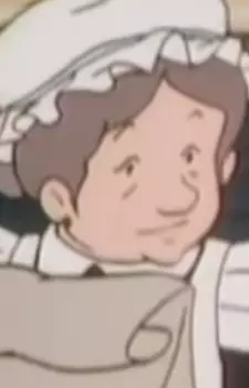 imagem de capa do personagem Maid