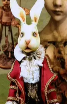 imagem de capa do personagem White Rabbit