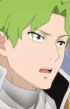 imagem de capa do personagem Shikza 