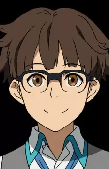 imagem de capa do personagem Roddy Walker