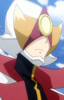 imagem de capa do personagem Otes