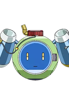 imagem de capa do personagem Kaizou