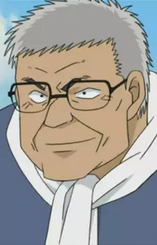 imagem de capa do personagem Takehiko Nakamura