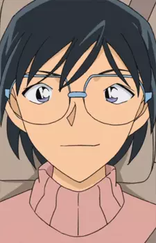 imagem de capa do personagem Kei Nakanishi