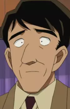 imagem de capa do personagem Haruo Nakano