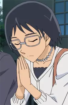 imagem de capa do personagem Arisa Nakashima