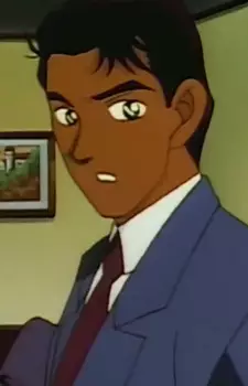 imagem de capa do personagem Hideyuki Nakayama