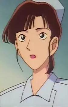 imagem de capa do personagem Kazumi Nakayama