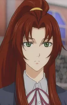 imagem de capa do personagem Nu Jiao Mu