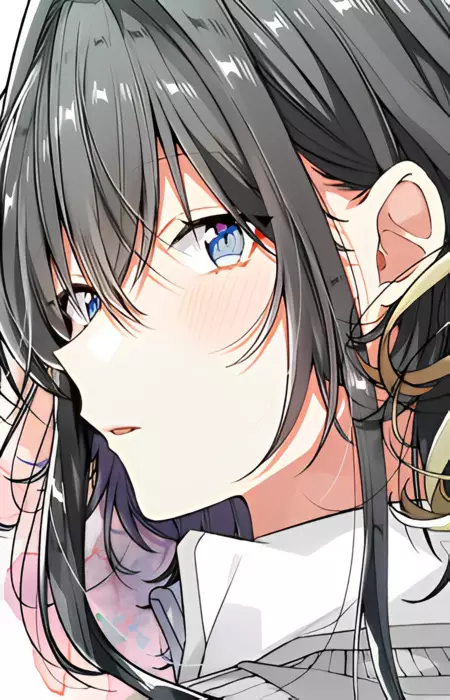 imagem de capa do personagem Yori Asanagi