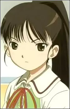 imagem de capa do personagem Kanna Maeta