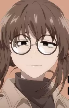 imagem de capa do personagem Anko Uguisu