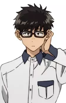 imagem de capa do personagem Akihito Akiyama