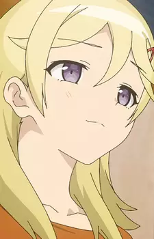 imagem de capa do personagem Ryo