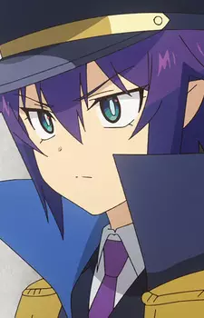 imagem de capa do personagem Saurva