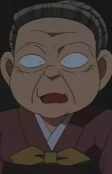 imagem de capa do personagem Yone Nanao